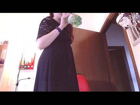 ❤️ スケベで甘美なパンティが大好きな従順な奴隷が、この動画を見てオナニーを強要される! ️❌ ポルノvk ❌️❤