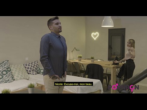 ❤️ PORNBCN 4K 巨乳の熟女がアナルファックされたがっている 巨根の若いジゴロ フェラチオ アモルティズム ハードファック 手コキ 犬スタイル マンコ舐め オルガズム フランス語字幕 ️❌ ポルノvk ❌️❤